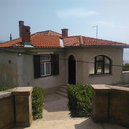 Apartments Aurora Opatija Buitenkant foto